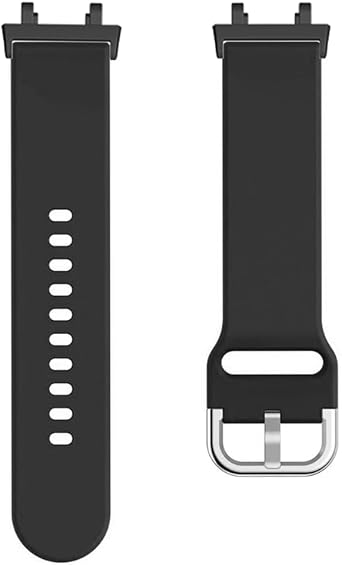 Senter Quick Release Premium Soft Rubber Replacement Straps for Amazfit T-rex 2 Smart Watch