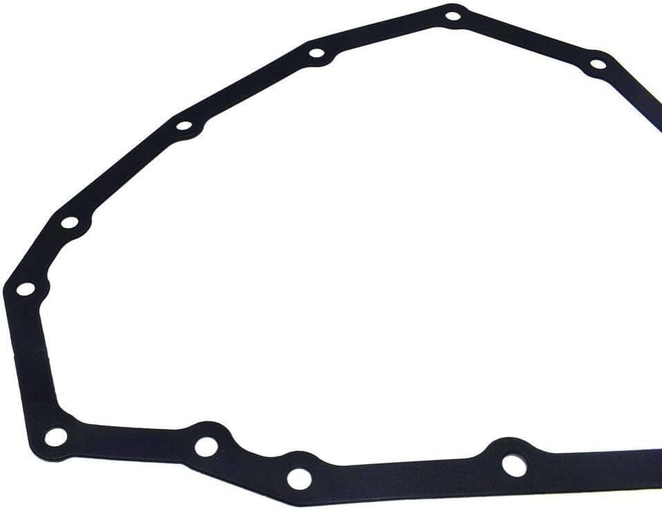TRANSMISSION OIL PAN GASKET 313973JX0A 31397-3JX0A AUTO-GETHER