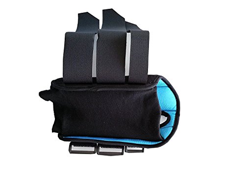 Carpal Tunnel Wrist Brace Support Sprain Forearm Splint Band (Right)