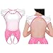 Littleforbig Sexy Cute Latex-Like Peekaboo Bodysuit Crotchless Backless Sleeveless High Cut One-Piece Glossy Catsuit Outfits Onesie Pajamas S