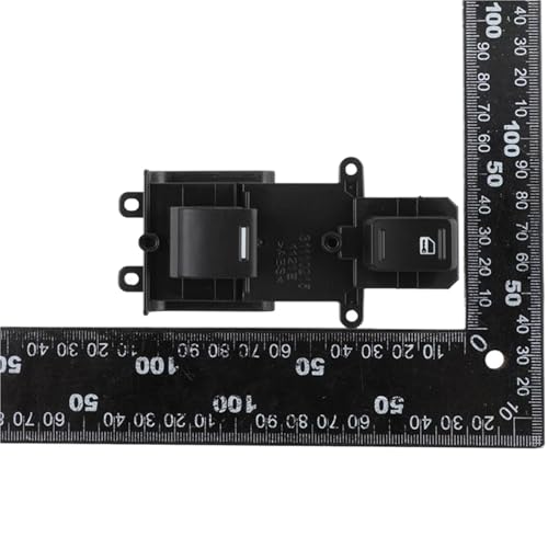 Commande lève-vitre électrique 35760-SWA-A11 bloquée pour CR-V - 6