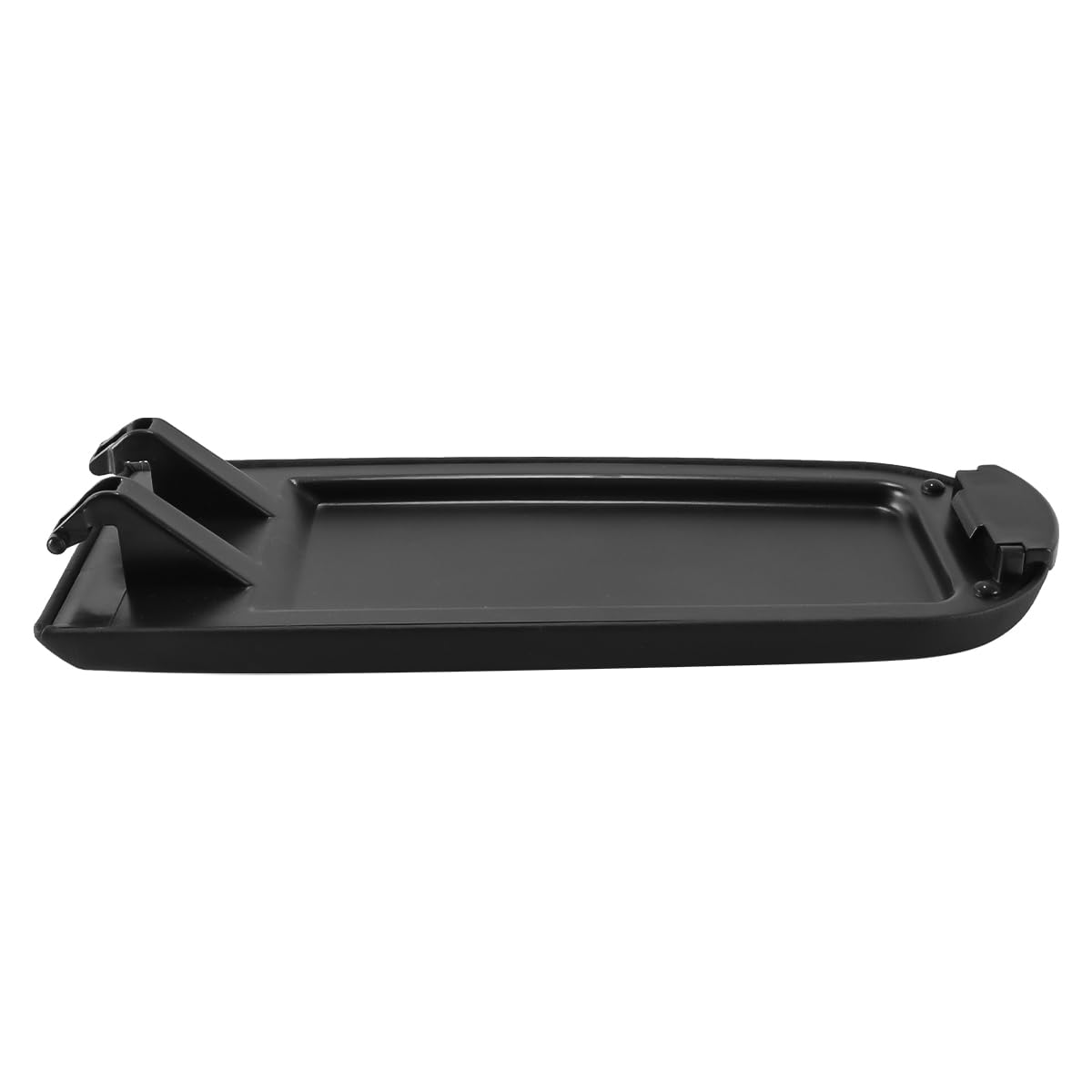 Tapa de la guantera del reposabrazos Central Compatible con los Modelos Volkswagen Golf 4, Passat B5, Bora, Polo, Jetta MK4 y Fabia.