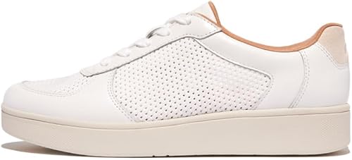 FitFlop Women's Rally Mesh Panel Trainers
