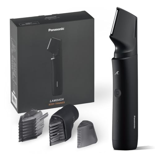 【未使用】Amazon.co.jp 限定パナソニック ボディトリマー 楽天市場】パナソニック ボディトリマー メンズ ボディシェーバー