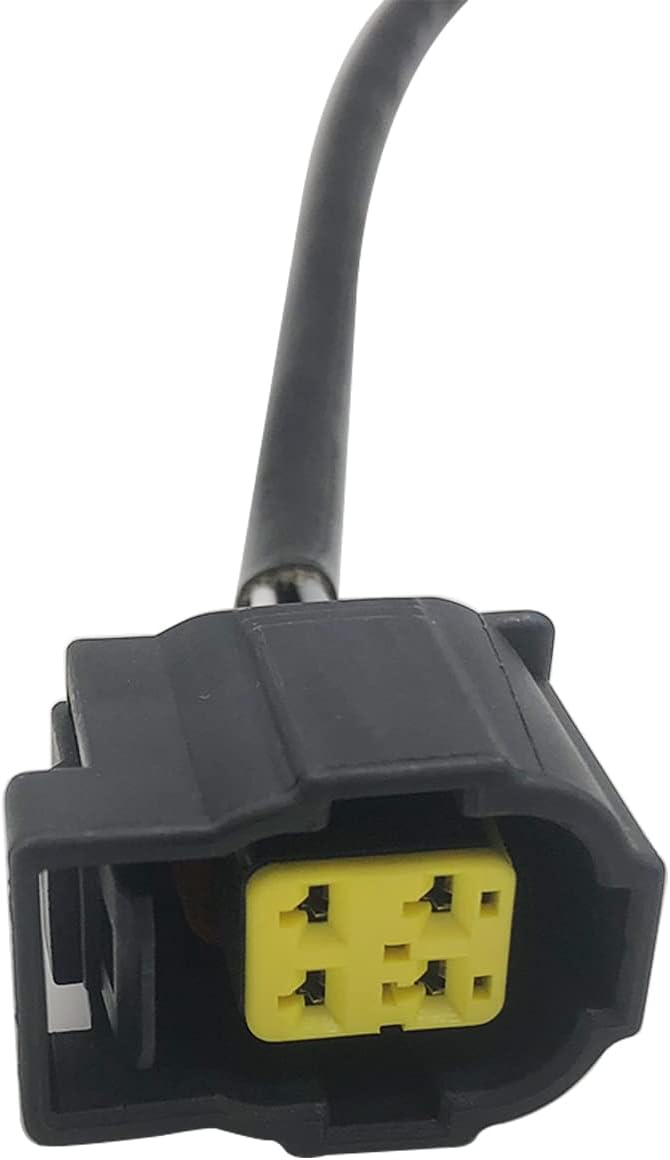 250-24253 Oxygen Sensor O2 Sensor for Dodge 01-18 Ram 1500/2500/3500/Dakota/Durango, for Jeep 04-18 Cherokee, Commander/Wrangler, for Chrysler 05-18 300/Town&Country, Upstream or Downstream