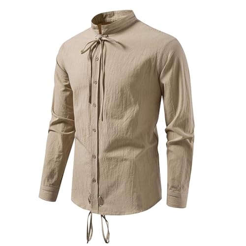 Chemise ajustée pour homme anti-pli pour un look habillé chic