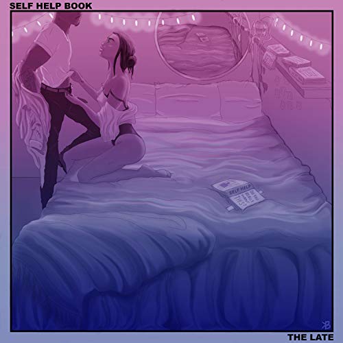 Self Help Book [Explicit]