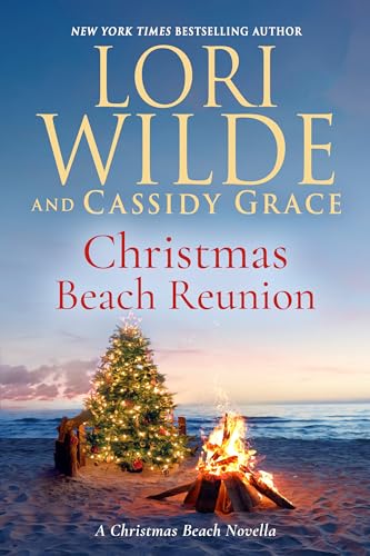 Christmas Beach Reunion (With: Cassidy Grace)
