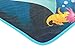 Northwest Little Mermaid/Ariel Micro Raschel Throw Blanket, 46