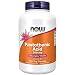 Produktbild Now Foods, Pantothenic Acid (Pantothensäure), 500 mg, 250 vegane Kapseln, Laborgeprüft, Vitamin B5, Hochdosiert, Glutenfrei, Sojafrei, Vegetarisch
