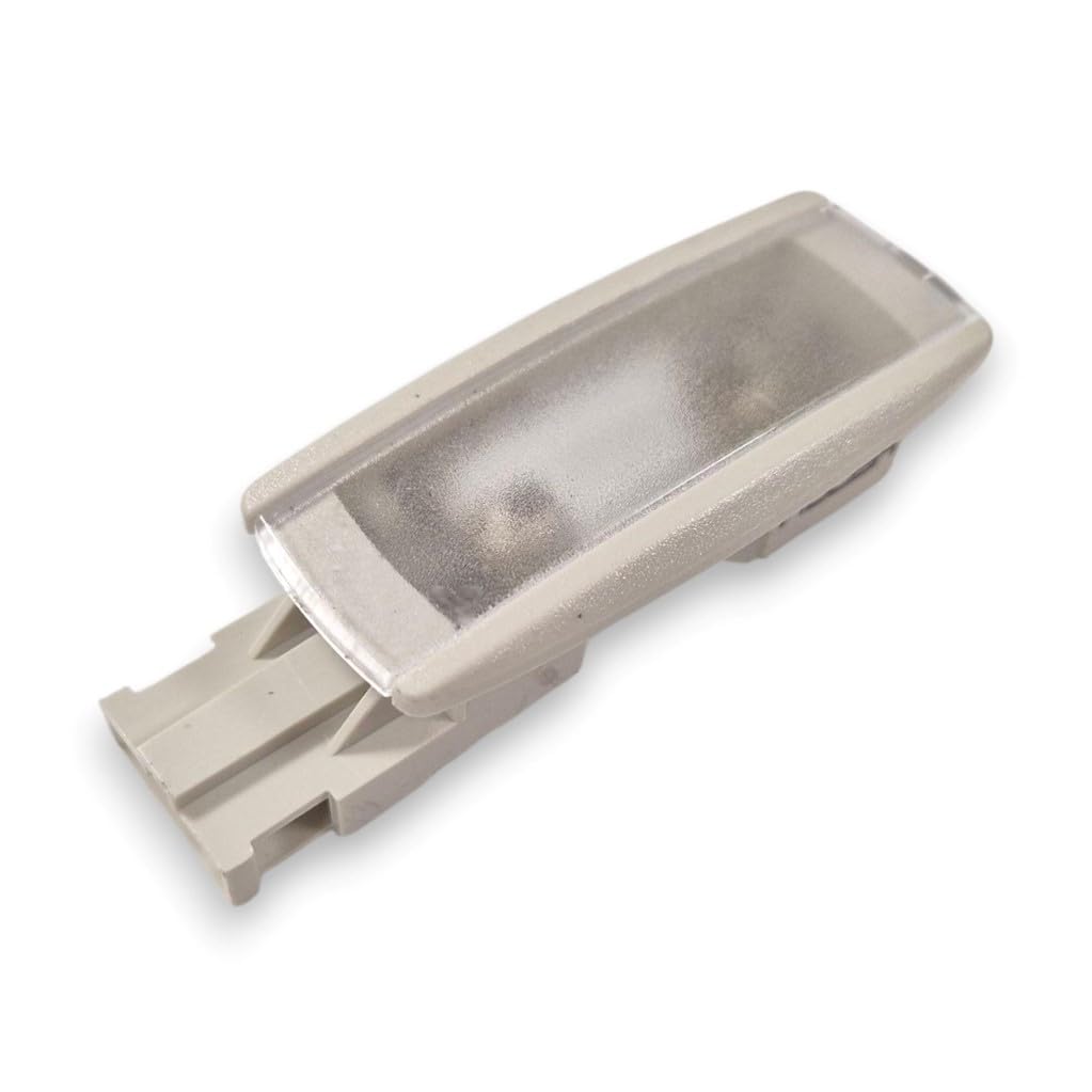 Güneşlik Makyaj Lambası Krem Renk 1K0947109 Seat Alhambra ile uyumlu 2011-2015