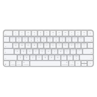 Apple Magic Keyboard - US English ​​​​​​​