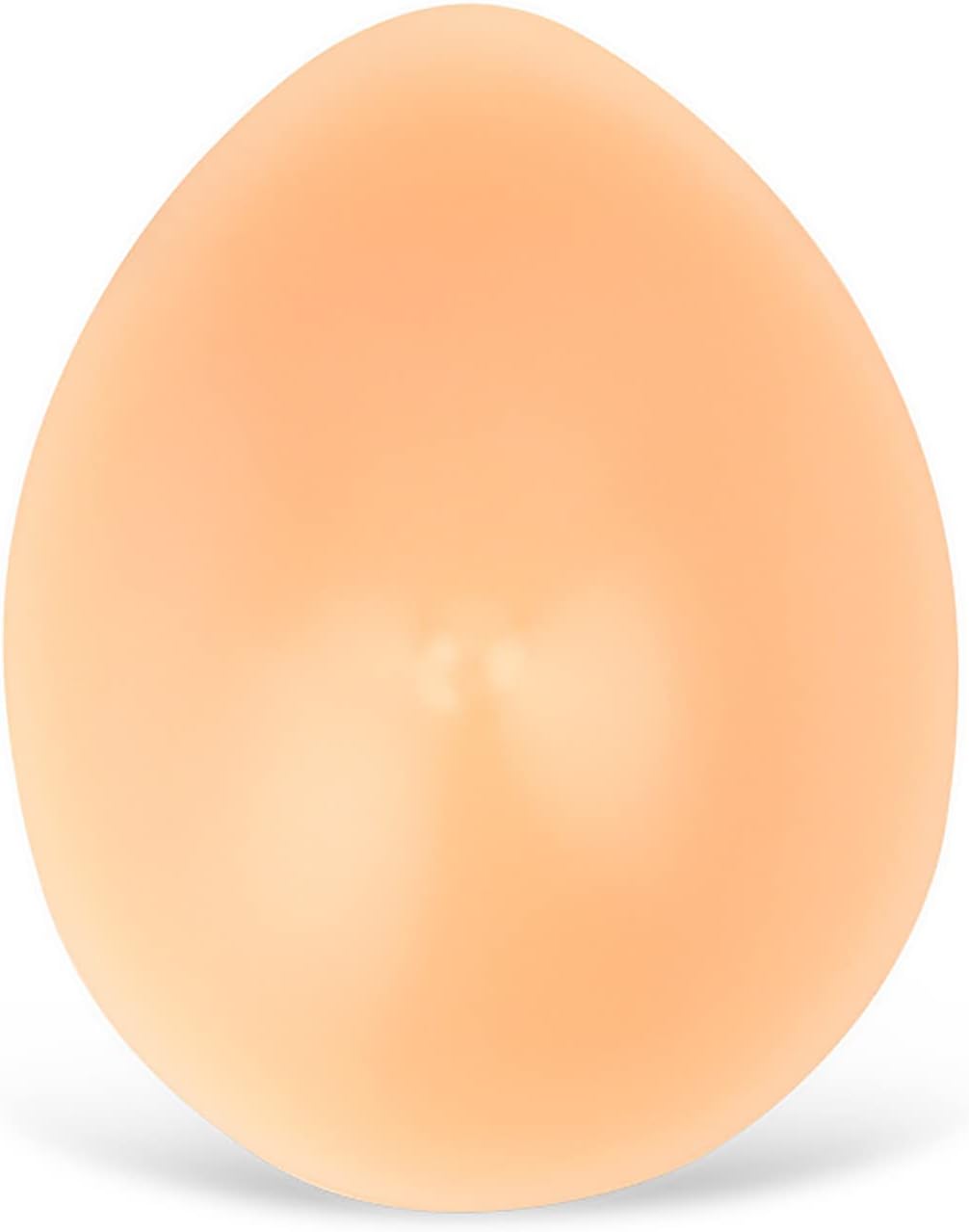 Fake Breast Teardrop Shaped Silicone Boobs Breast Implants Mastectomy Prosthesis Breast Enhancer Push Up Breast Pads Touch Soft Confidence Builder 500g