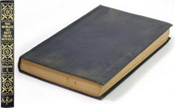 The World's Fifty Best Short Novels