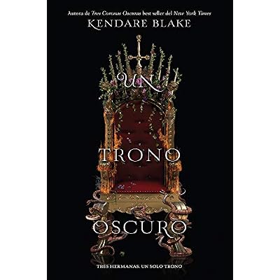 Un trono oscuro Volume 2