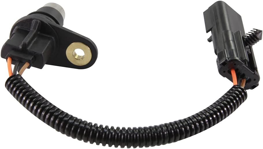 5149034AA 907-747 5S7053 SU8545 PC659 Camshaft Position Sensor Fit for Jeep Wrangler TJ (4.0L, 2005-2006)