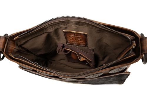 STS Ranchwear Vaquero Cowhide Olivia Crossbody4
