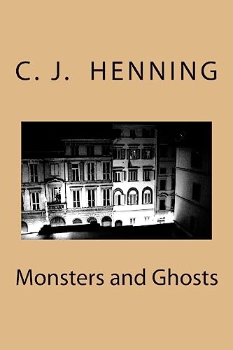 Monsters and Ghosts