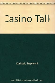 Paperback Casino Talk Book