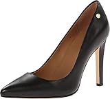 Calvin Klein Damen Brady Pumps, Schwarz, 39 EU