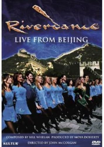 Riverdance: Live From Beijing