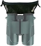 SPUDZ Lens Cleaner (Black), Slicker Bino Bandit (Stealth Olive) and Gun Slicker Scoped Rifle Case (Alpine Mountain Camo)
