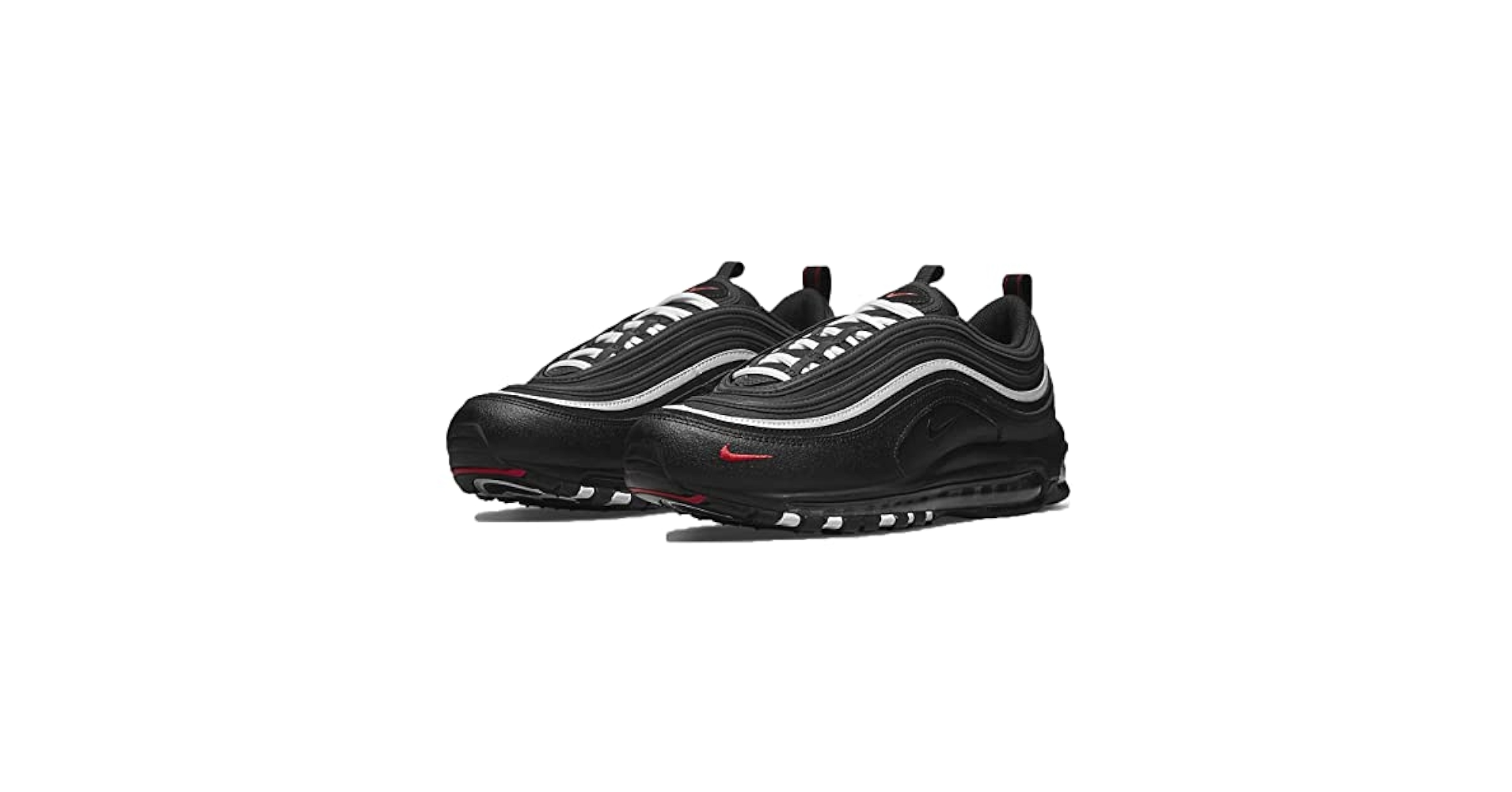 Amazon | [ナイキ] エア マックス 97 AIR MAX 97 ブラック