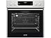 Produktbild Gorenje BC 737 E301X Einbauherd Backherd Heißluft Backofen Edelstahl Küche