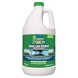 Green Gobbler AX-AY-ABHI-88187 Sink and toilets Pipe Stocks Cleaner, 1.89L
