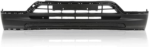 PIT66 Cubierta de parachoques delantero inferior Fascia compatible con Chevy Trax 2013-2016 GM1015118, 42371563