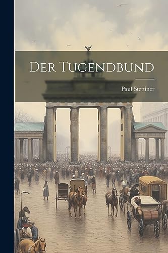 Der Tugendbund (German Edition)