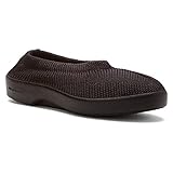Soft textile and leather lining for comfort