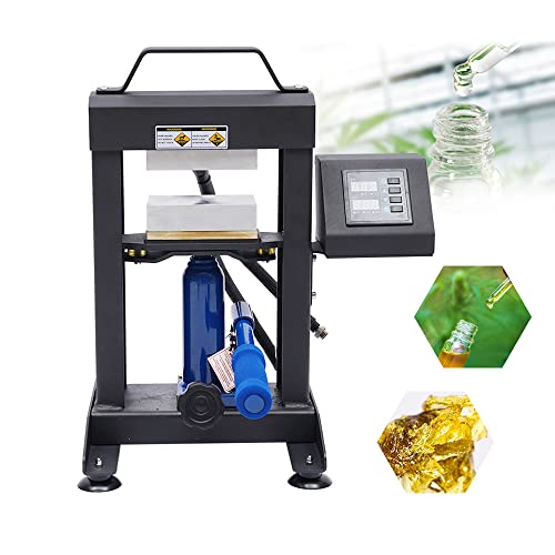 10 Best Rosin Presses 2024