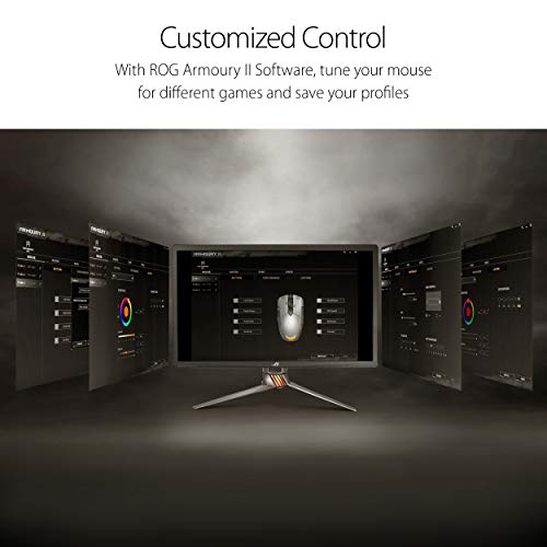 Build My PC, PC Builder, ASUS TUF Gaming M5