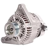 Alternator for Toyota Corolla 1998-2002 Replace for 94857218, 27060-0D010, 27060-0D040, 270600D010