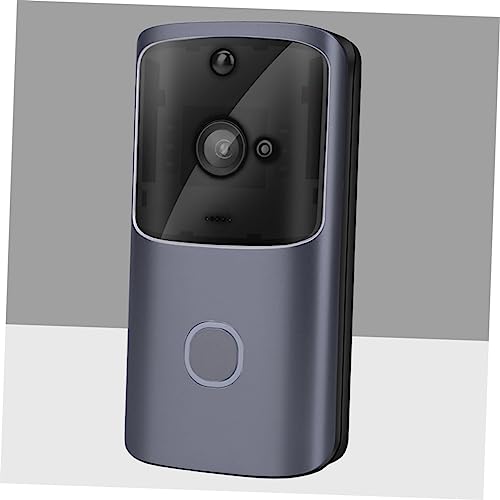 Gadpiparty campainha Baixo consumo de energia Wi-fi