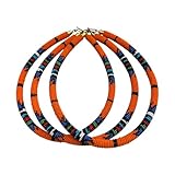 Durable et léger : fabriqué avec des perles de verre de haute qualité pour plus de durabilité et de confort lors de l'utilisation.