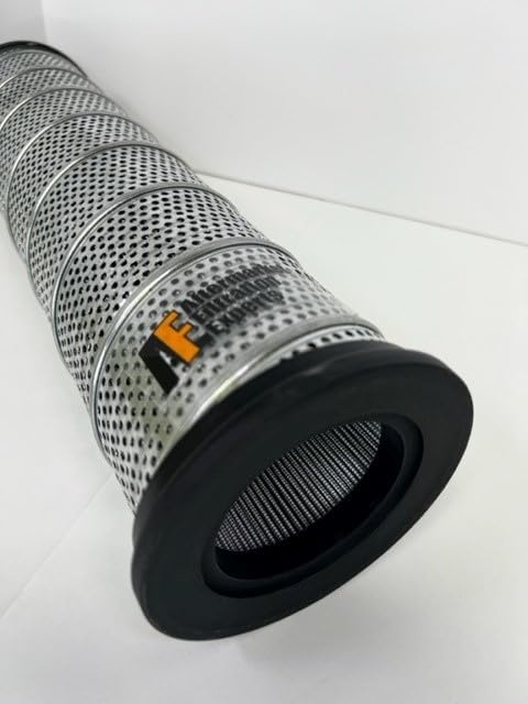 Qty 1 AFE-936978Q Microglass Element, Compatible with Parker