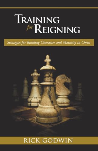 Training For Reigning