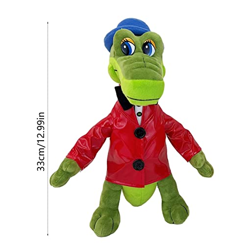 SYNYEY Giocattolo farcito classico russo