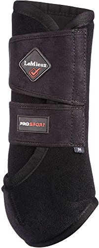 Image of LeMieux Support Horse Boots - Protective Gear and Training Equipment - Equine Boots, Wraps & Accessories