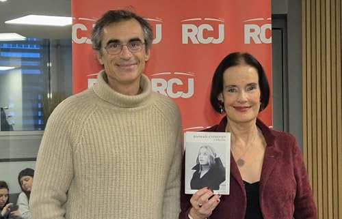 Raphael Enthoven pour &laquo; L&rsquo;Albatros &raquo; aux &eacute;ditions de l&rsquo;Observatoire