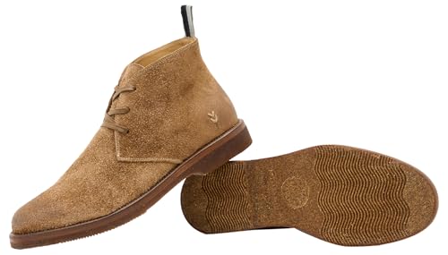 Image of John Varvatos Men's Varick Chukka
