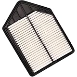 szautoffc Air 1 pc Replacement 17220REZA00,17220-REZ-A00 for Honda CR-V 2010-2011