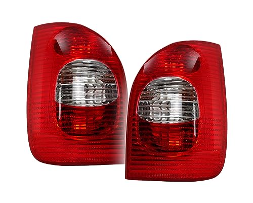 Feu arrière halogène VALEO pour réparer l'éclairage Xsara Picasso 88729
