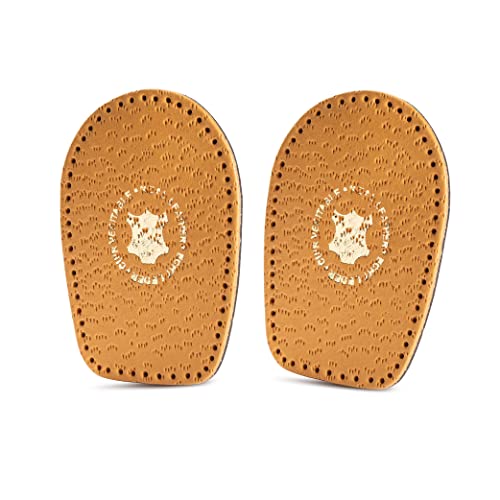 Xcellé Alzatacco correttore per Gambe a x