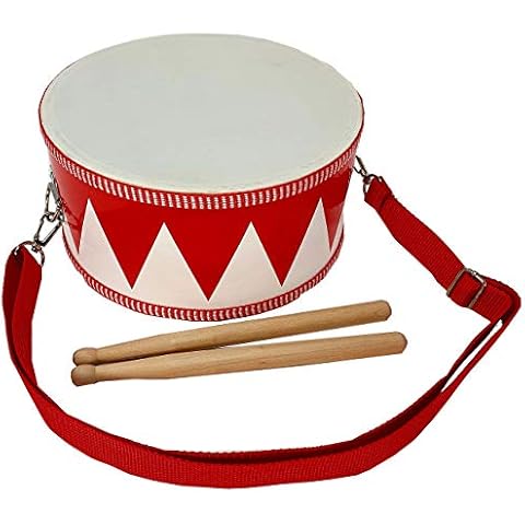 MLI Tambor de Madera para Niños FOREST TGE Cover