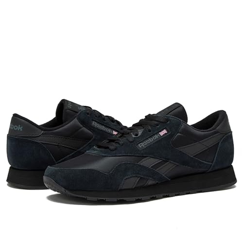 Image of Reebok Classics Men's Cl Lthr Leather Running Shoes