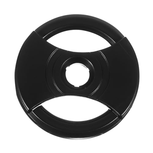 Housoutil Adaptateur pour Platine Vinyle Tours Accessoire Stable pour Tourne-Disque Remplacement Pratique et Facile à Installer