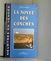 La noyée des Conches 2842880005 Book Cover